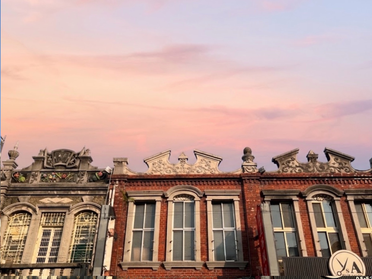 太平老街 / Taiping Old Street