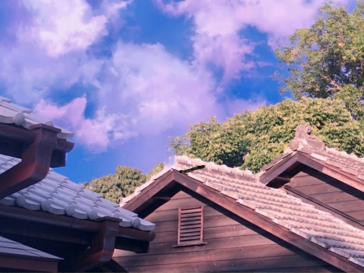 雲中街 / Yunzhong Street